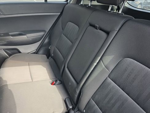 Used 2020 Kia Sportage LX image 17