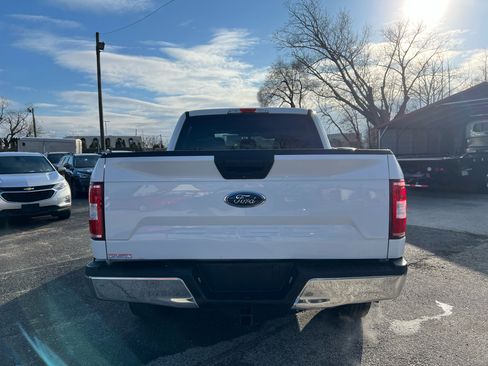 Used 2019 Ford F150 XLT image 7