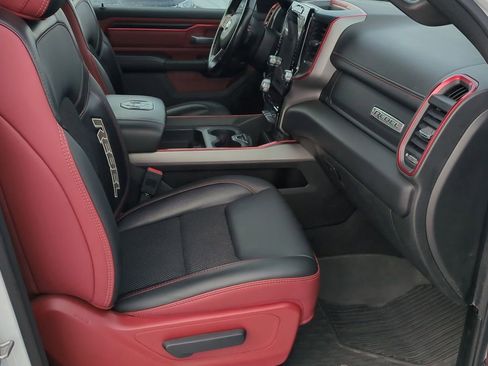 Used 2023 RAM 1500 Rebel w/ Rebel Level 1 Equipment Group image 24