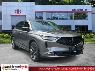 Used 2024 Acura MDX A-Spec AWD/4WD video 1