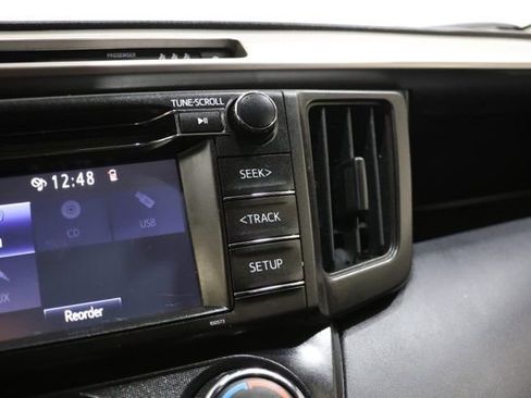 Used 2017 Toyota RAV4 LE FWD image 25