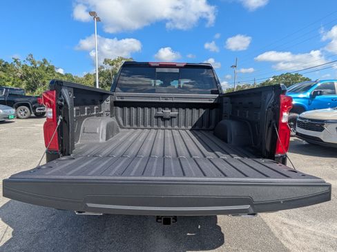 New 2026 Chevrolet Silverado 1500 RST w/ All Star Edition Plus AWD/4WD image 13