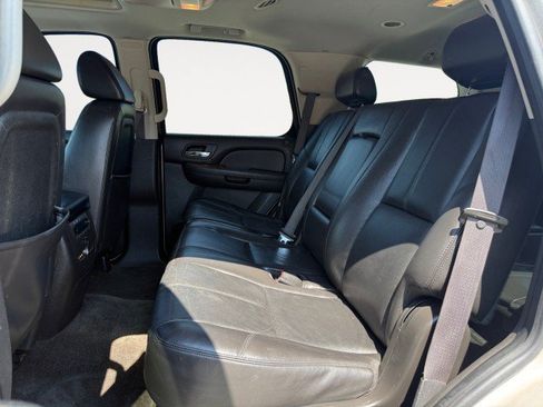 Used 2008 GMC Yukon SLT RWD image 12
