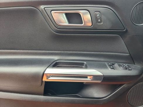 Used 2021 Ford Mustang Mach 1 image 26