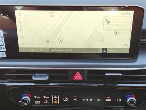 New 2026 Kia K5 GT image 12