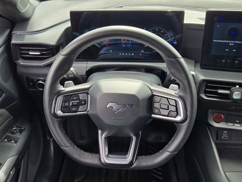 Used 2024 Ford Mustang GT RWD image 27