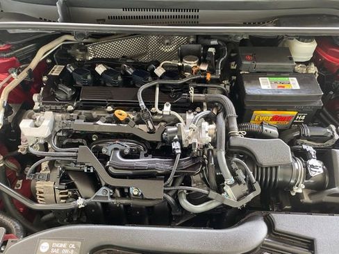 Used 2023 Toyota Corolla LE FWD image 35