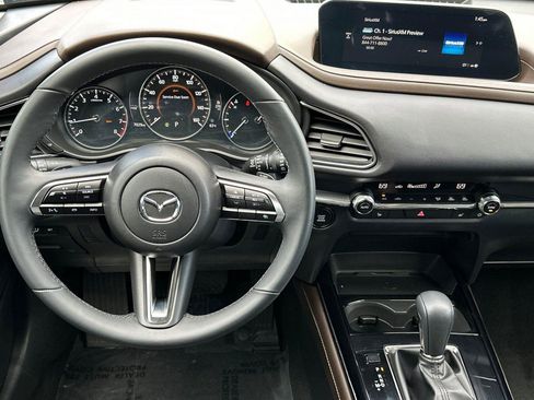 Certified 2025 MAZDA CX-30 AWD 2.5 S w/ Premium Package image 14