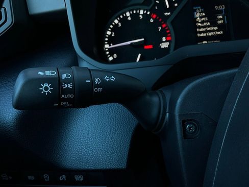 New 2026 Toyota Tundra SR5 image 33