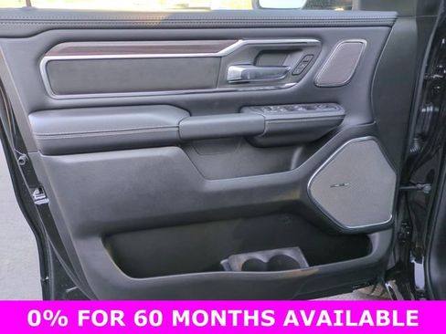 New 2026 RAM 1500 Laramie image 13