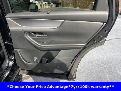 Used 2025 MAZDA CX-70 3.3 Turbo w/ Preferred Package image 17