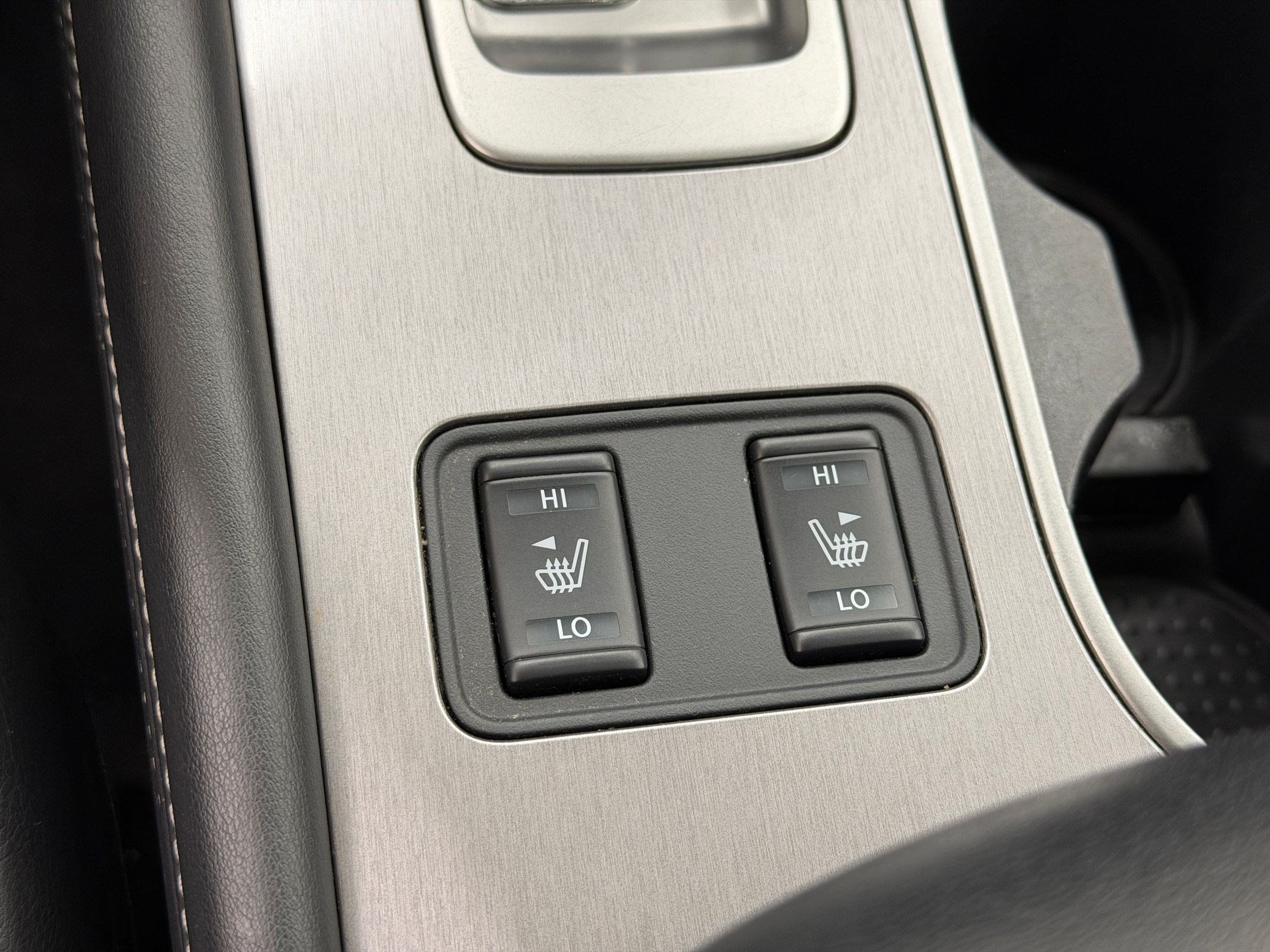 Used 2023 Nissan Murano SL w/ SL Moonroof Package FWD image 17