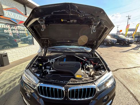 Used 2018 BMW X5 xDrive40e image 14