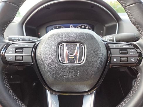 Certified 2024 Honda Civic Touring image 36