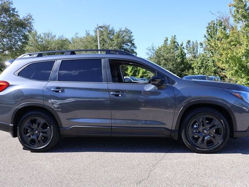 Used 2024 Subaru Ascent Onyx Edition Limited w/ Popular Package Onyx AWD/4WD image 11