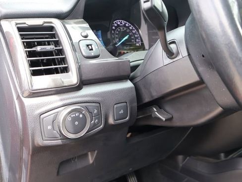 Used 2021 Ford Ranger Lariat w/ Equipment Group 501A High AWD/4WD image 27