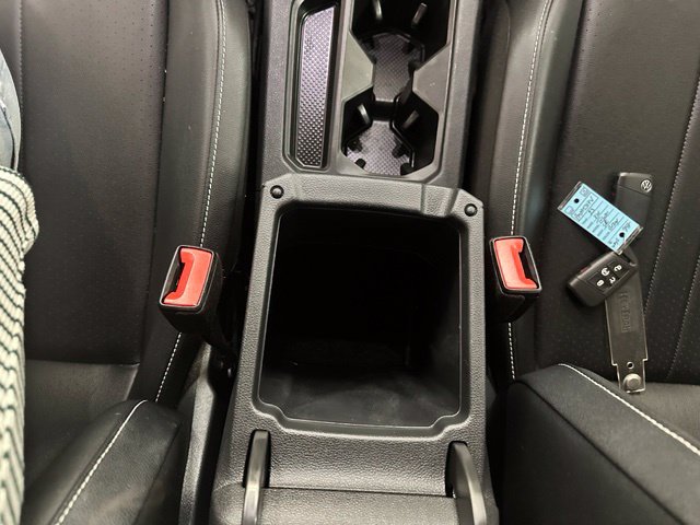Certified 2023 Volkswagen Tiguan SE AWD/4WD image 9