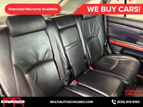 Used 2007 Lexus RX 350 AWD image 27