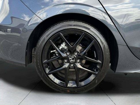 Used 2026 Honda Civic Sport image 53