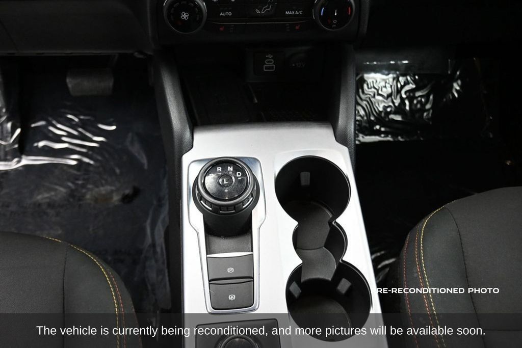 Used 2024 Ford Bronco Sport Free Wheeling w/ Convenience Package AWD/4WD image 29