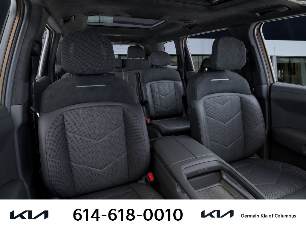 New 2027 Kia Telluride X-Line SX Prestige w/ Towing Package AWD/4WD image 18