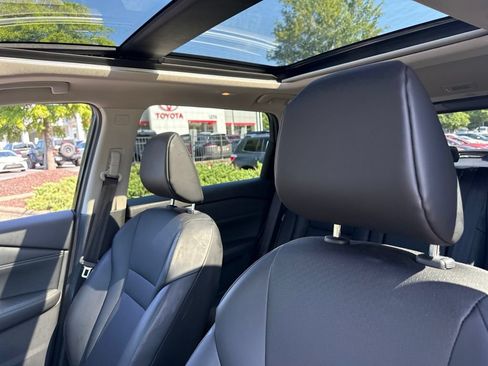 Used 2026 Nissan Rogue Dark Armor FWD image 8