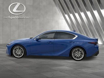 Certified 2023 Lexus IS 300 w/ Premium Package