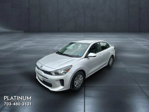 Used 2019 Kia Rio S FWD image 6