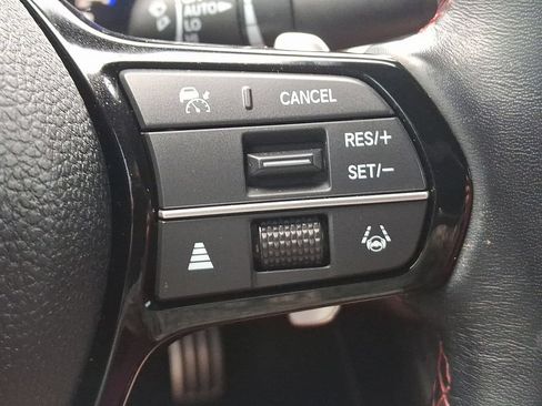 Certified 2024 Acura Integra A-Spec FWD image 23