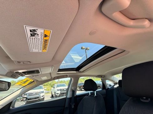 Used 2023 Honda Accord EX image 16
