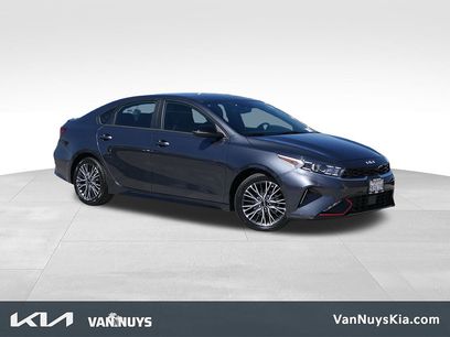Used 2024 Kia Forte GT-Line