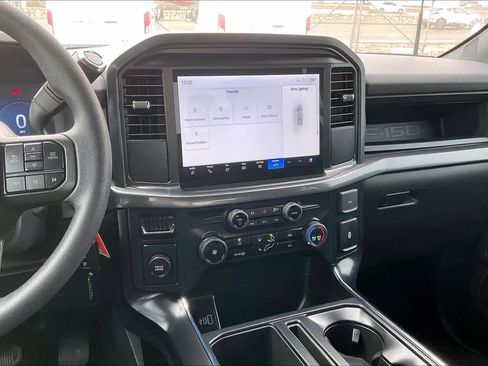 Used 2025 Ford F150 STX w/ Equipment Group 200A image 6