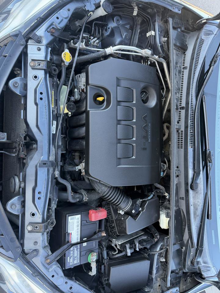 Used 2015 Toyota Corolla S FWD image 16