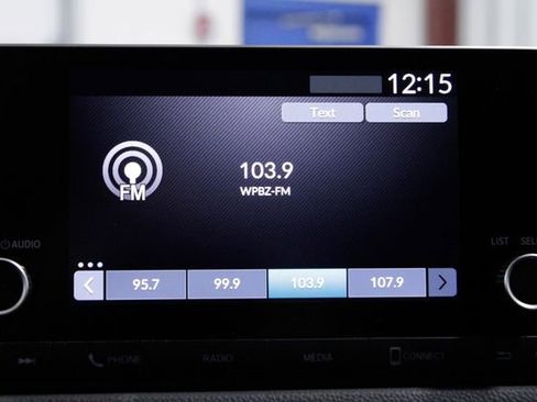 Certified 2024 Honda CR-V EX image 32