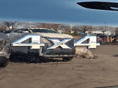 Used 2024 Jeep Compass Latitude w/ Sun and Sound Group image 34