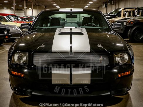 Used 2007 Ford Mustang GT Premium RWD image 21