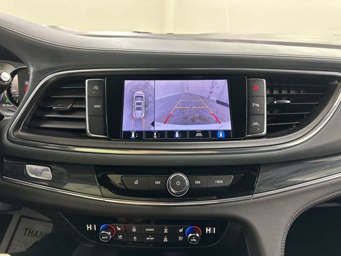 Certified 2024 Buick Enclave Premium image 43