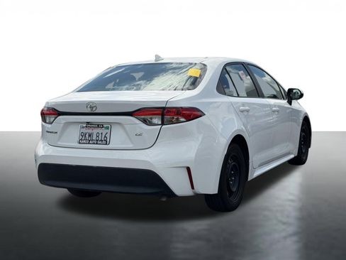 Used 2024 Toyota Corolla LE image 7