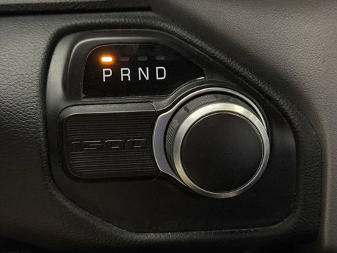 Used 2022 RAM 1500 Lone Star RWD image 16