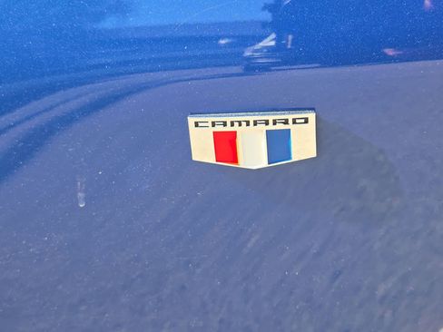 Used 2019 Chevrolet Camaro SS image 14