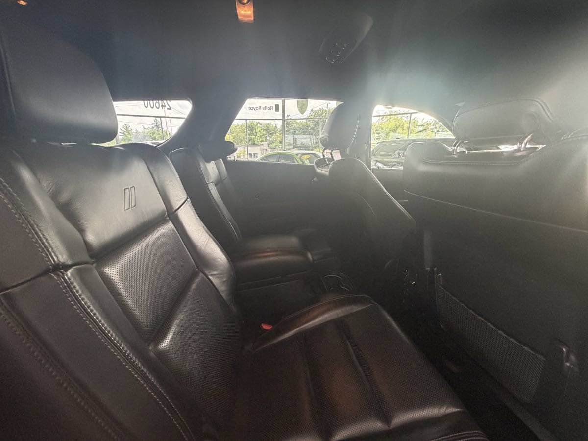 Used 2022 Dodge Durango Citadel AWD/4WD image 24