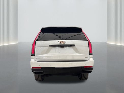 New 2025 Cadillac Escalade ESV Sport w/ Touring Package image 6
