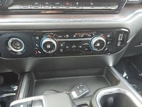 Used 2023 GMC Sierra 1500 SLT w/ SLT Premium Package image 20