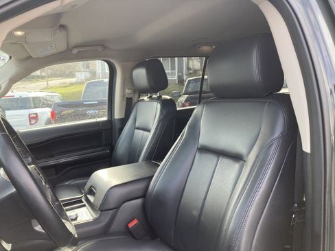 Certified 2023 Ford Expedition Max XLT image 11