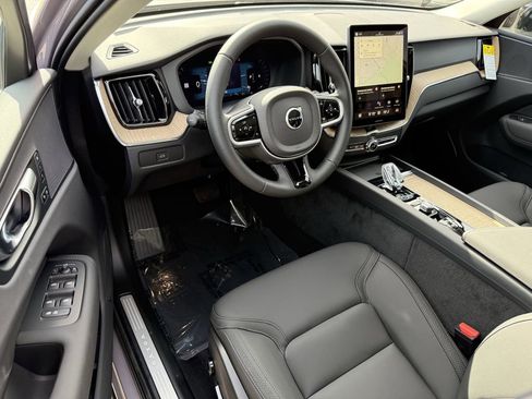 New 2026 Volvo XC60 B5 Plus w/ Protection Package Premier image 13