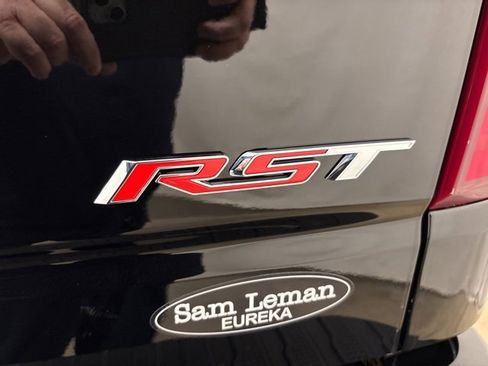 New 2026 Chevrolet Silverado 1500 RST image 13