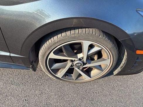 Used 2022 Hyundai Sonata SEL Plus image 18