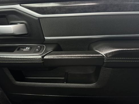 Used 2024 RAM 2500 Big Horn image 20