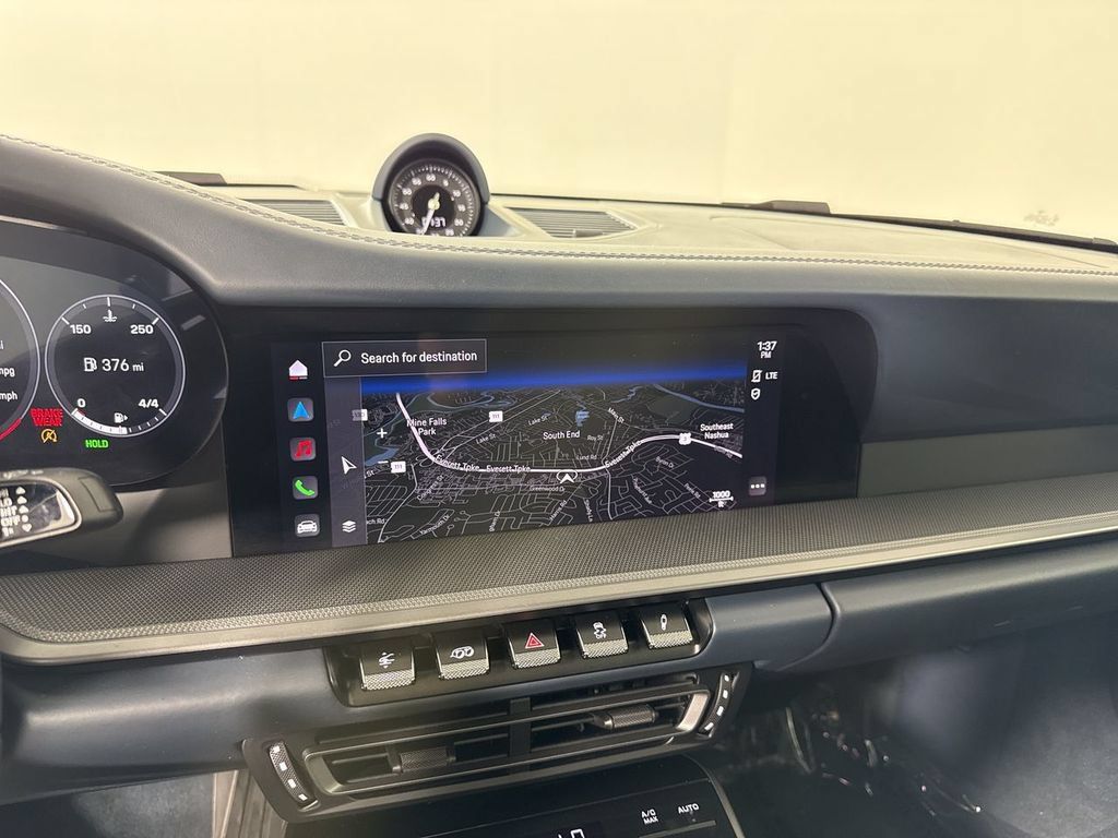 Certified 2024 Porsche 911 Carrera 4S AWD/4WD image 24