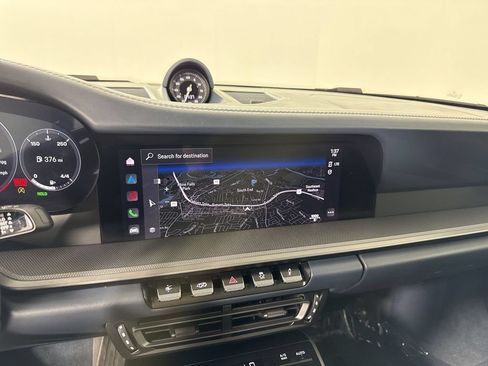 Certified 2024 Porsche 911 Carrera 4S AWD/4WD image 24